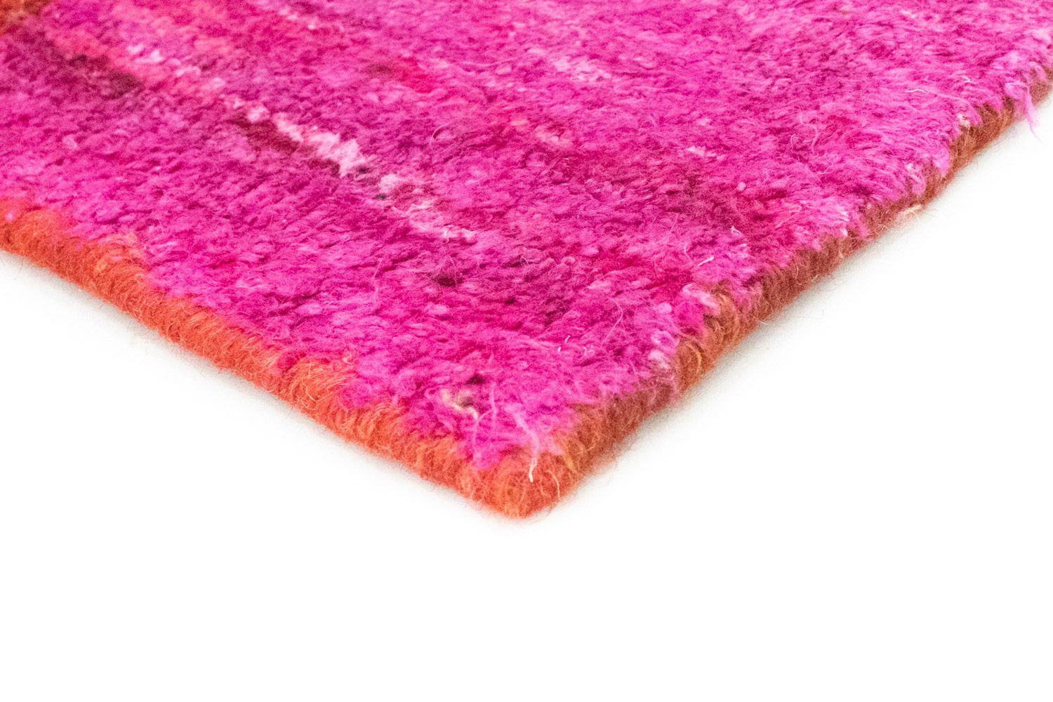 Designer Rug - 243 x 160 cm - colorful