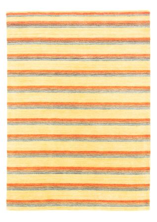 Wool Rug - 234 x 164 cm - multicolored