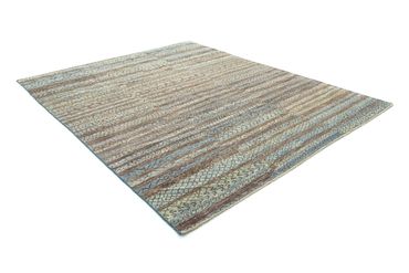 Designer Rug - 293 x 240 cm - multicolored