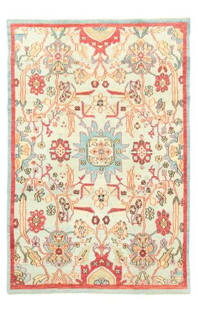 Designer Rug - 363 x 250 cm - beige