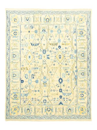 Designer Rug - 306 x 246 cm - beige