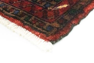 Perser Rug - Nomadic - 174 x 125 cm - blue