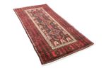 Belutsch Rug - 208 x 105 cm - red