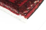 Belutsch Rug - 208 x 105 cm - red