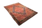 Perser Rug - Bidjar - 206 x 135 cm - orange