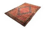 Perser Rug - Bidjar - 206 x 135 cm - orange