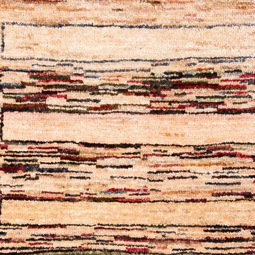 Ziegler Rug - Modern - 273 x 193 cm - multicolored