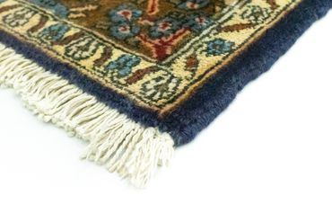 Perser Rug - Classic - 117 x 82 cm - beige