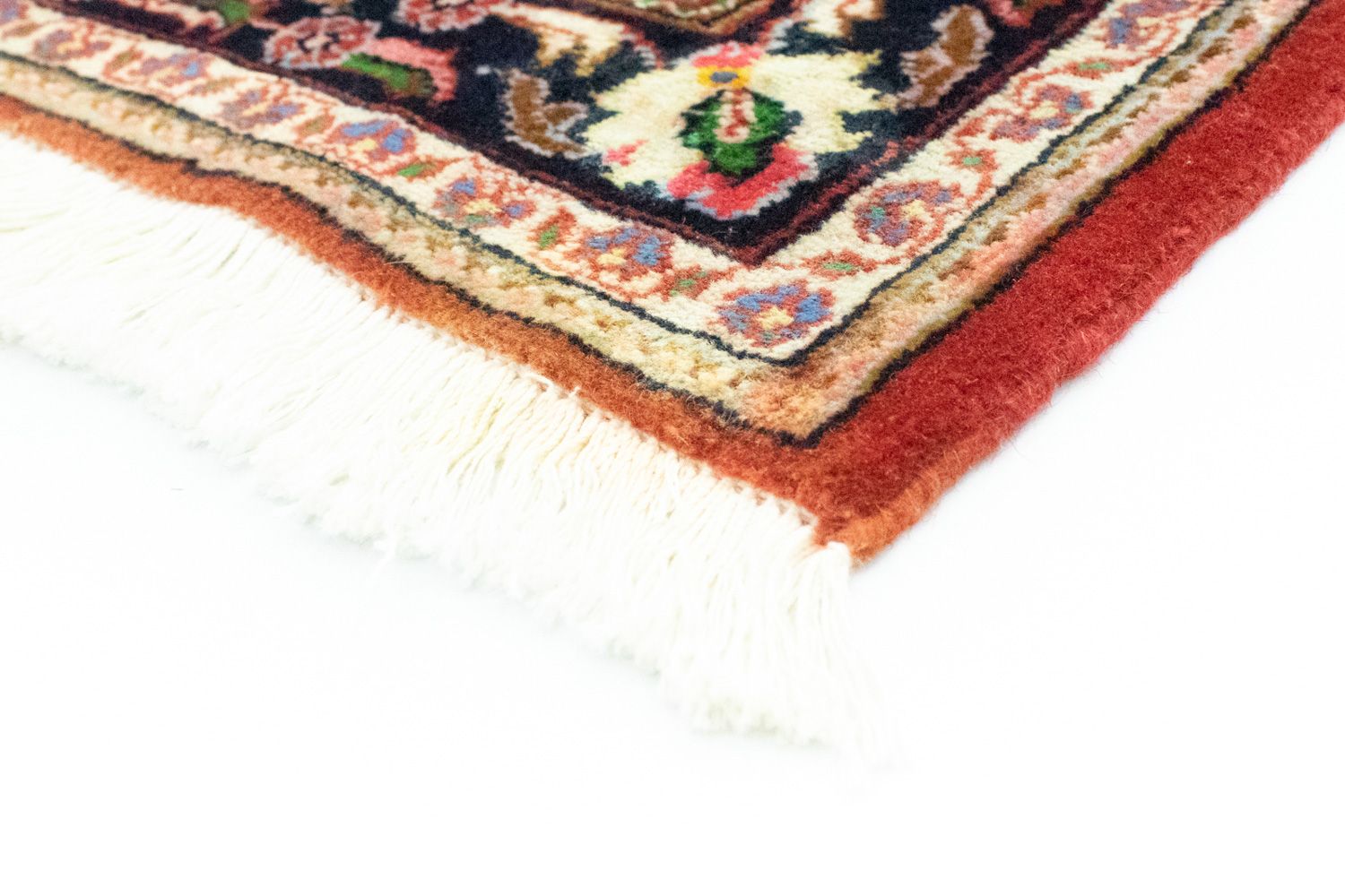 Perser Rug - Ghom - 145 x 102 cm - beige