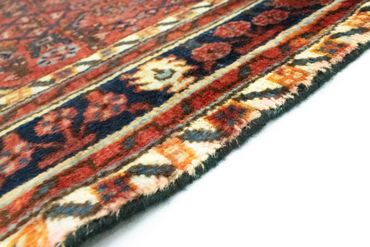 Perser Rug - Nomadic - 170 x 118 cm - red