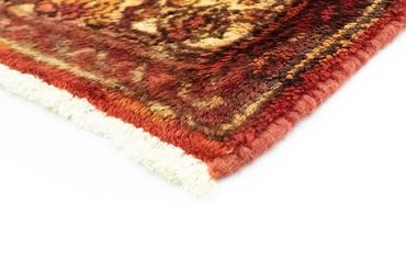 Perser Rug - Nomadic - 170 x 118 cm - orange