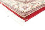 Perser Rug - Ghom - 235 x 170 cm - red