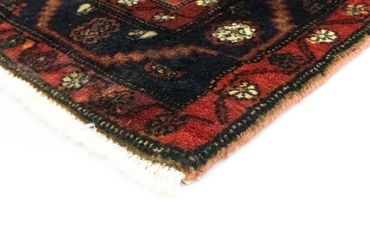 Runner Perser Rug - Nomadic - 224 x 125 cm - light brown