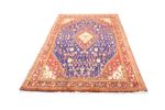 Perser Rug - Classic - 234 x 133 cm - blue