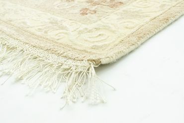 Designer Rug - 310 x 202 cm - beige