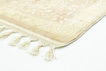 Designer Rug - 303 x 196 cm - beige