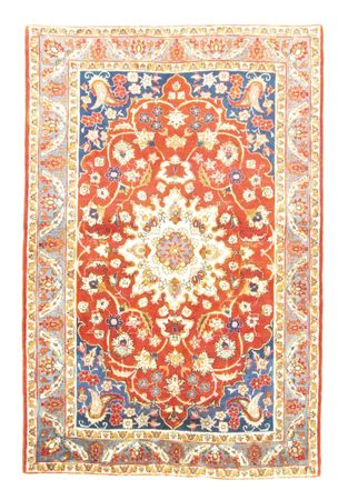 Perser Rug - Classic - 157 x 115 cm - red