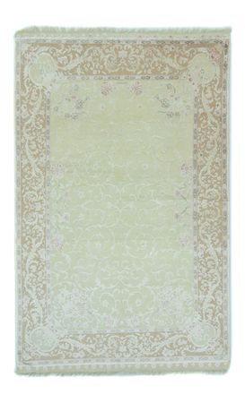 Designer Rug - 304 x 200 cm - beige