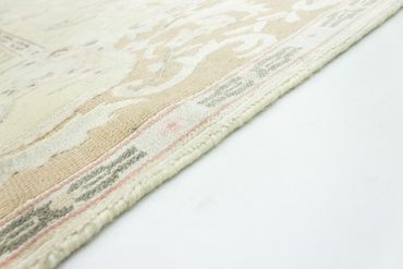 Designer Rug - 304 x 200 cm - beige