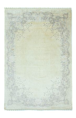 Designer Rug - 306 x 202 cm - beige