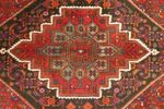 Perser Rug - Nomadic - 230 x 137 cm - red