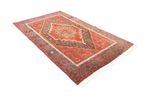 Perser Rug - Nomadic - 230 x 137 cm - red