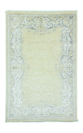 Designer Rug - 310 x 201 cm - beige