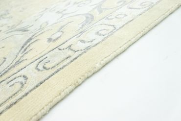 Designer Rug - 310 x 201 cm - beige