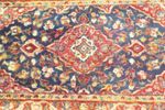 Perser Rug - Keshan - 170 x 100 cm - blue