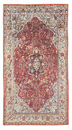 Perser Rug - Classic - 240 x 135 cm - red