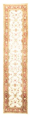 Runner Ziegler Rug - 383 x 85 cm - beige