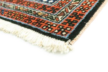 Runner Perser Rug - Nomadic - 307 x 70 cm - multicolored