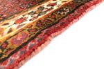 Runner Perser Rug - Nomadic - 455 x 90 cm - red