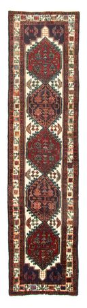 Runner Perser Rug - Nomadic - 280 x 68 cm - beige