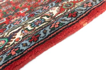 Runner Perser Rug - Nomadic - 372 x 95 cm - red