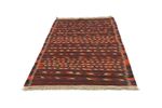 Kelim Rug - Oriental - 190 x 112 cm - brown