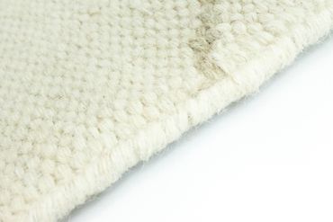 Kelim Rug - Trendy - 94 x 62 cm - beige