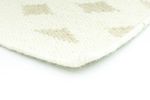 Kelim Rug - Trendy - 94 x 62 cm - beige