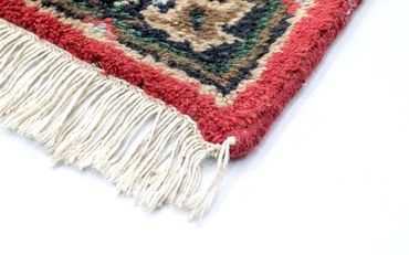 Oriental Rug - 150 x 80 cm - red