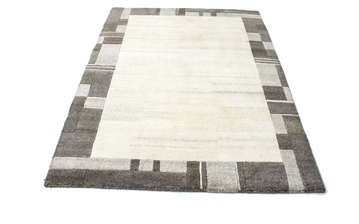 Nepal Rug - 177 x 121 cm - beige