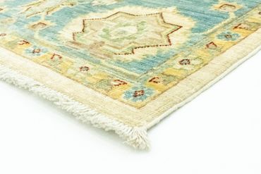 Ziegler Rug - 296 x 204 cm - beige