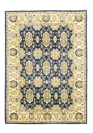 Ziegler Rug - 228 x 168 cm - dark blue