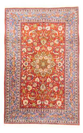 Perser Rug - Classic - 320 x 214 cm - red