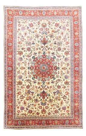 Perser Rug - Classic - 312 x 204 cm - beige