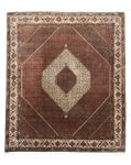 Perser Rug - Bidjar - 354 x 306 cm - brown