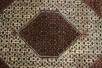 Perser Rug - Bidjar - 354 x 306 cm - brown