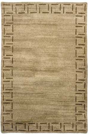 Nepal Rug - 187 x 124 cm - beige