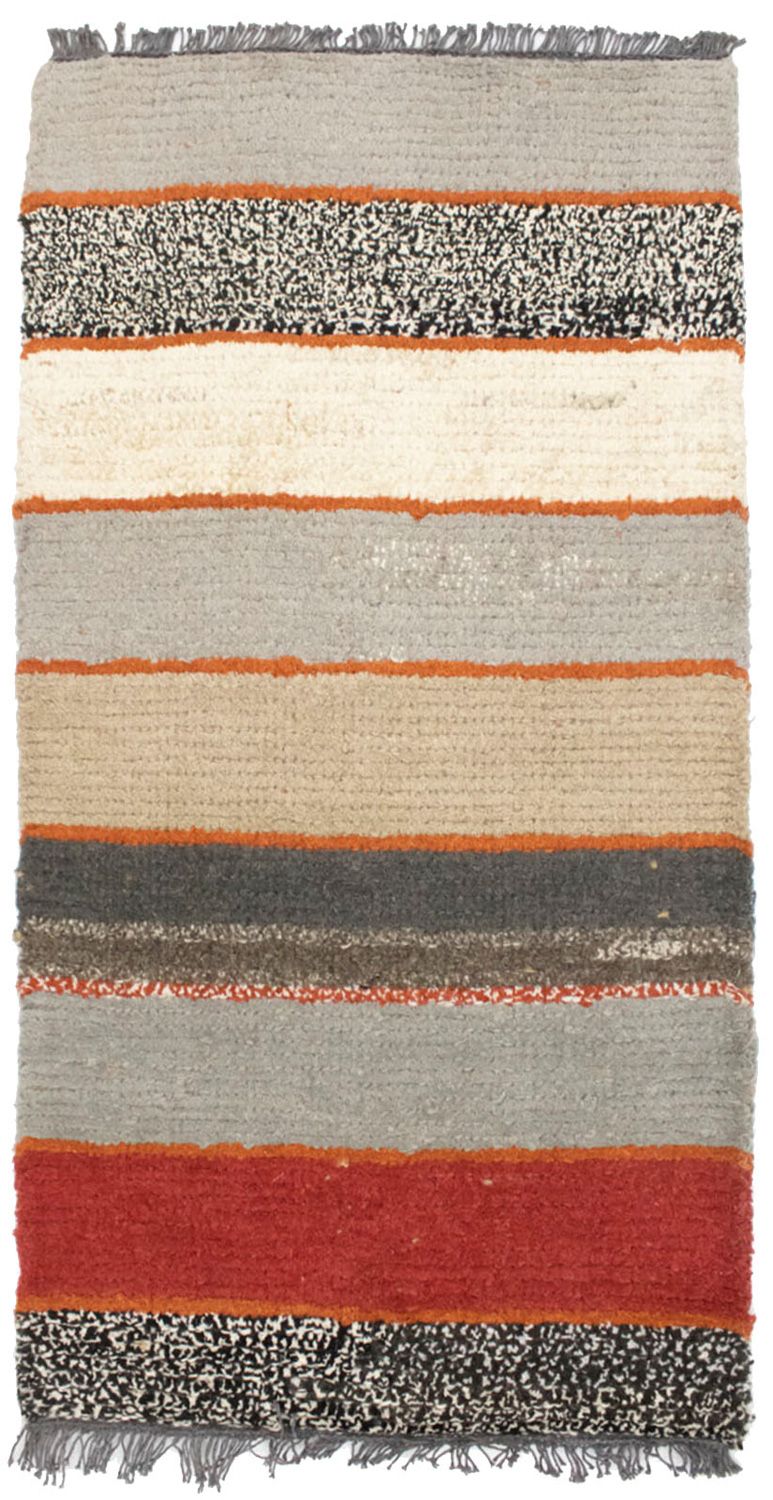 Nepal Rug - 140 x 70 cm - multicolored