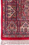 Oriental Rug - 241 x 163 cm - multicolored