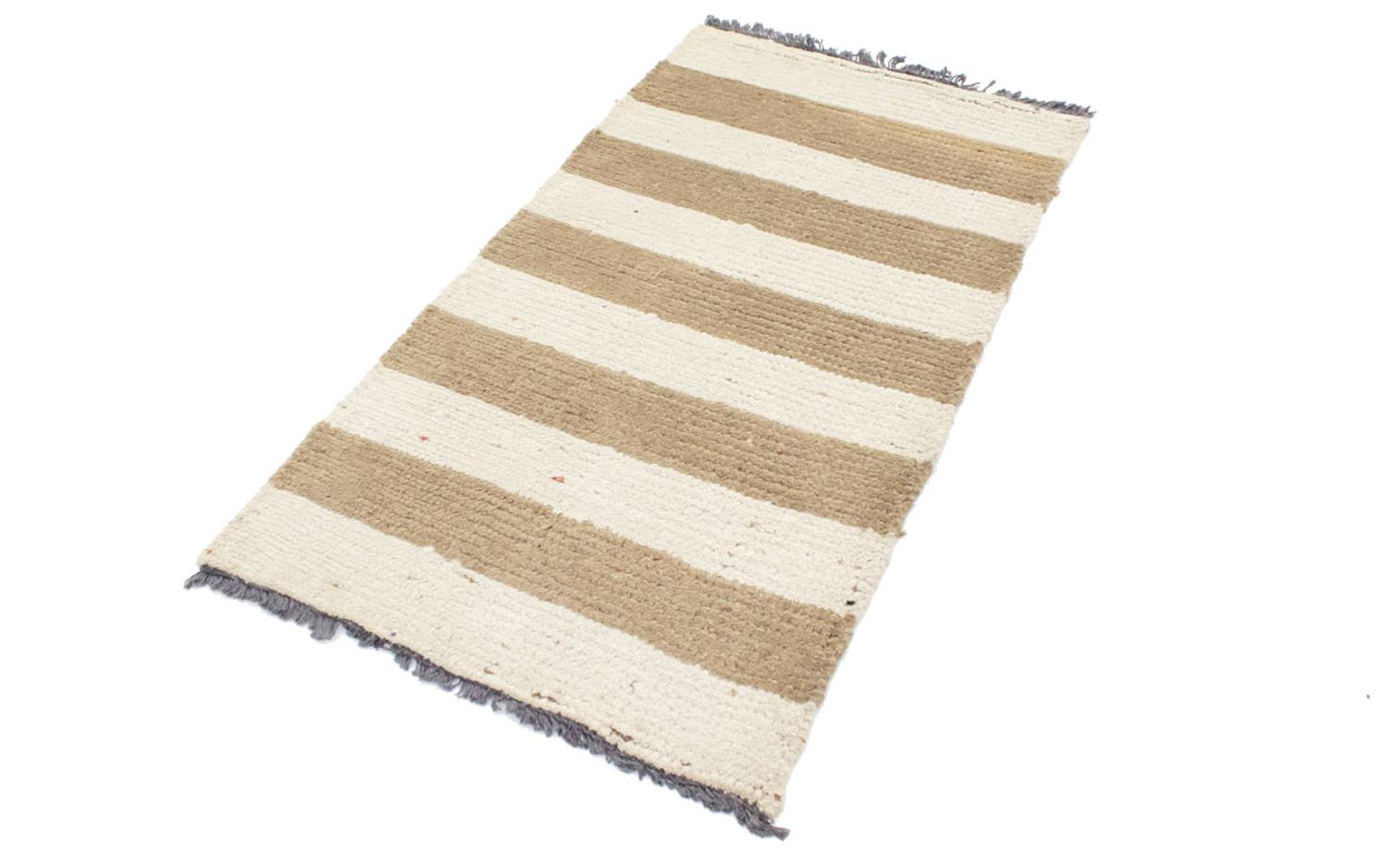 Nepal Rug - 140 x 70 cm - multicolored